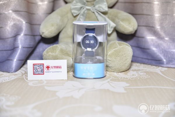 荣耀手表s1体验联名款,荣耀手表s1体验