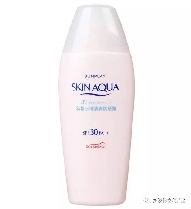 护肤界黑榜,护肤系列黑榜