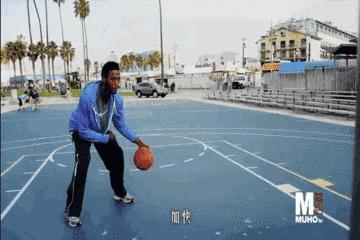 篮球怎么练习控球,职业篮球运动员是如何训练投篮的