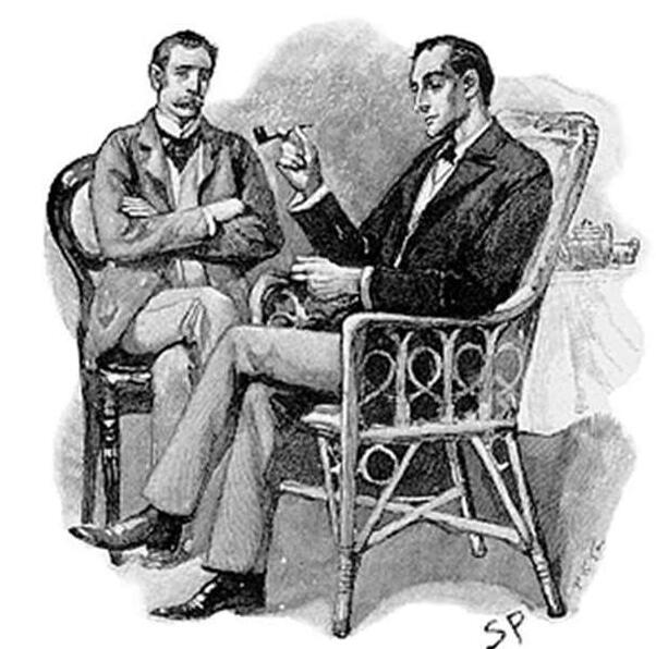 卷福最佳片段,卷福年轻时