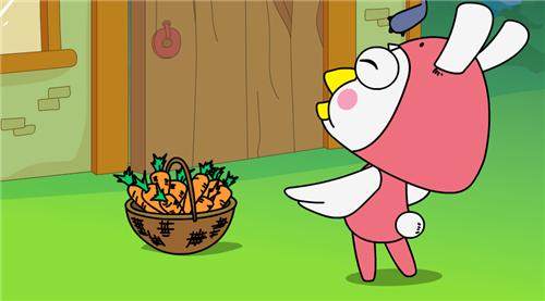 宝宝最爱听的经典小故事,睡前讲给宝宝听~