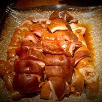 魔都弄堂十大特色美食,魔都高端必吃小吃推荐一下