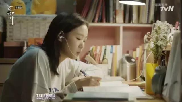 鬼怪女主穿搭大盘点,孤单又灿烂的神鬼怪穿搭