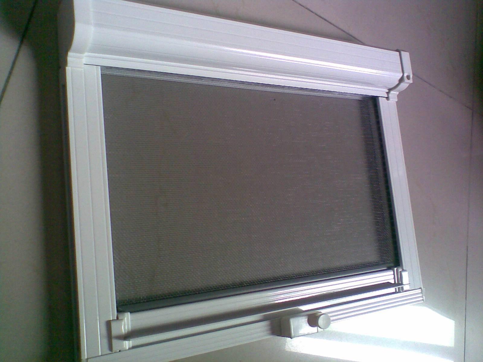 怎么修隐形纱窗最简单方法,隐形纱窗可以自己装吗