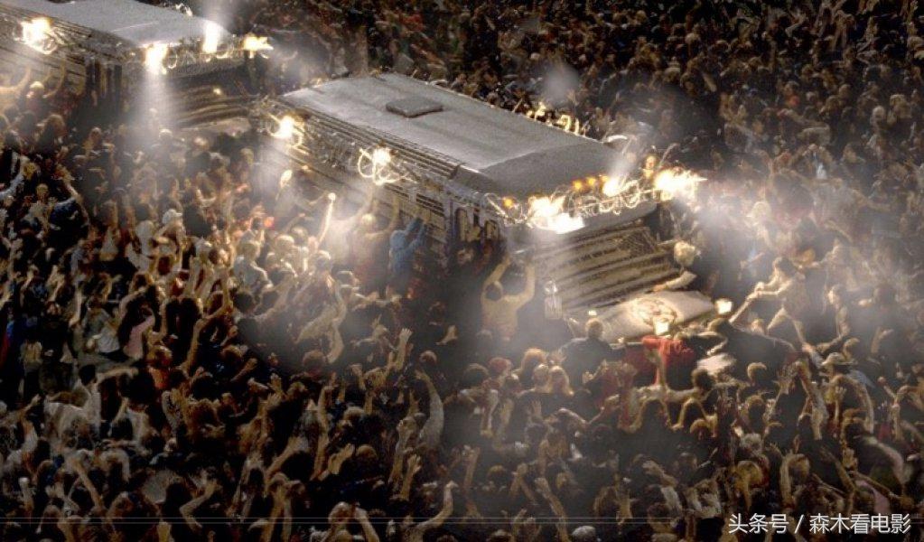 丧尸电影二十部,颤抖吧人类电影完整版免费观看