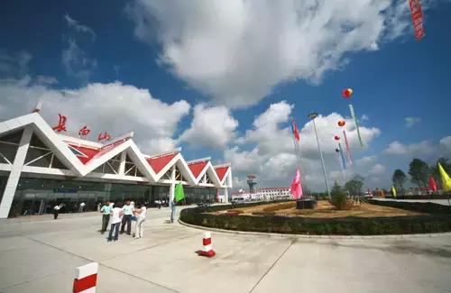 来正定过大年,来葛仙山过大年