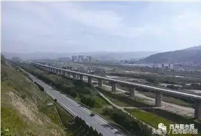 西宁至西安高铁开通时间,西宁西成高铁什么时候开通