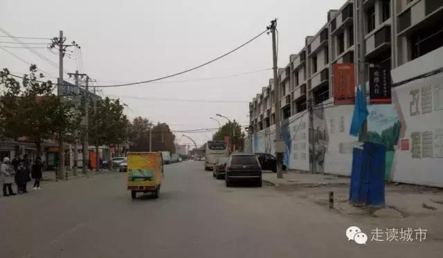 双桥镇有哪些村,北京双桥附近村庄