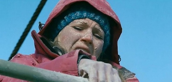 旅行都是愉快的？10部致命的“恐怖遭遇”刺激惊险！