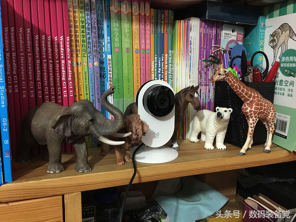 小蚁智能摄像机画面曝光,小蚁1080p智能摄像机启动功能在哪