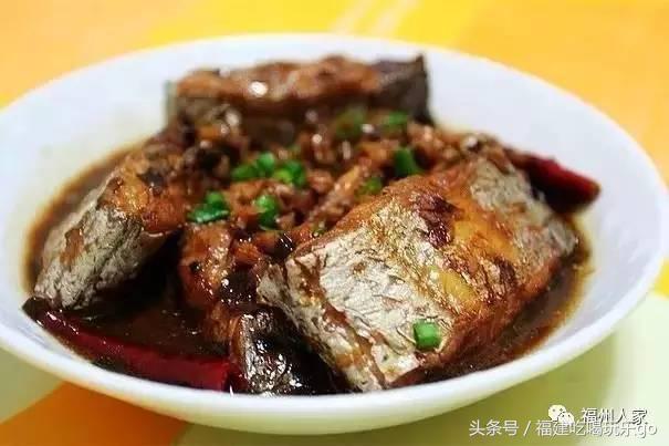 福建十大公认最好吃的菜,福建海鲜美食排行榜前十名