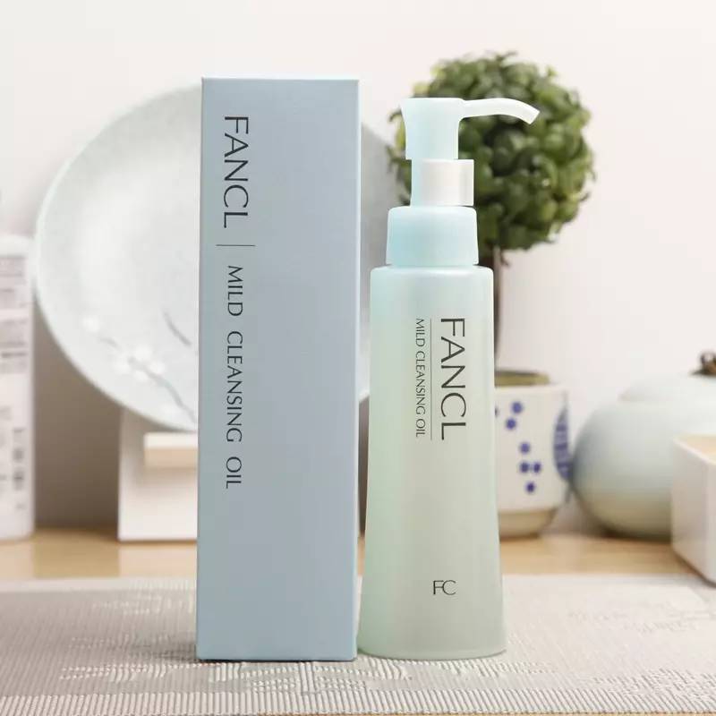 日本卸妆洗面奶,日本最好用的眼唇卸妆