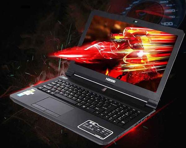 鸡年说机:笔记本的N种卡