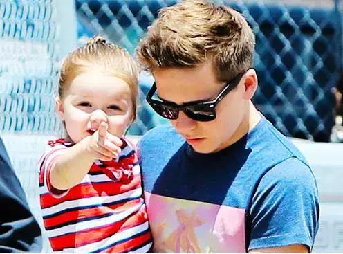 孙俪邓超霍建华林心如,林心如和霍建华的照片和孩子