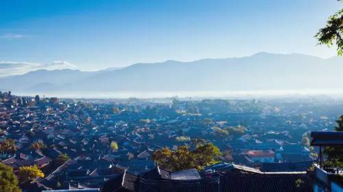 广州到云南的廉价机票,广州去云南的机票多少钱