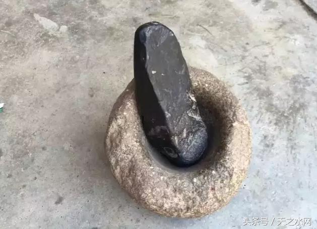 天水老乡还记得这种叫做踏窝的东西吗？（天之水网）