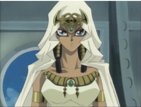 盘点游戏王最强主角,盘点游戏王历代名场面