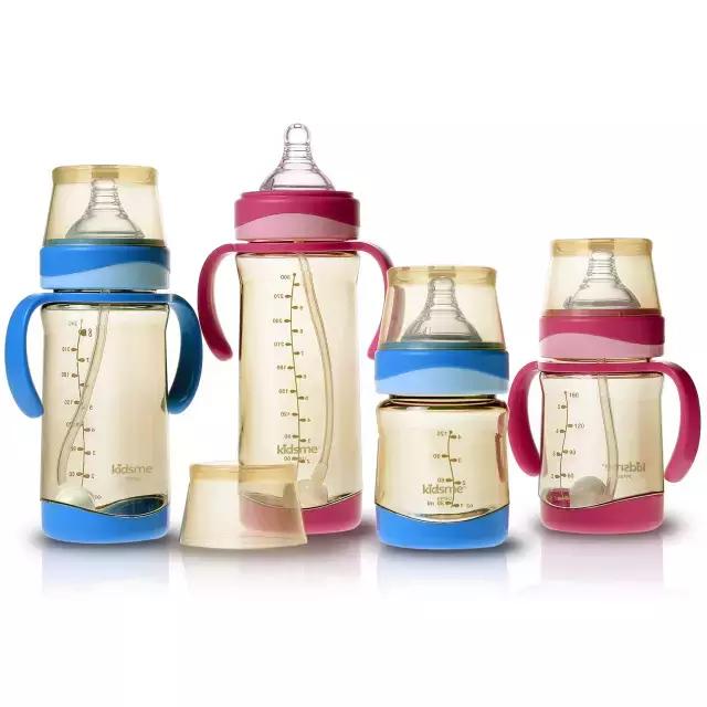 十大公认最好的奶瓶1岁,新生儿挑选奶瓶应该注意什么