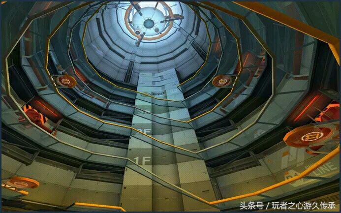 回忆cf当初的挑战地图,cf版本回忆