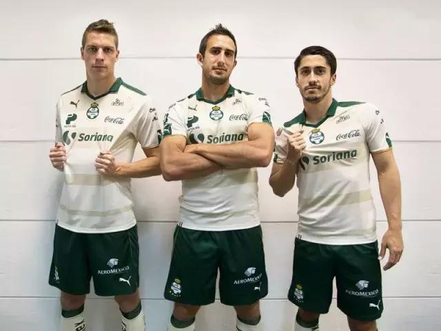 看完这五件艺术品般的球衣，不得不为Puma点赞