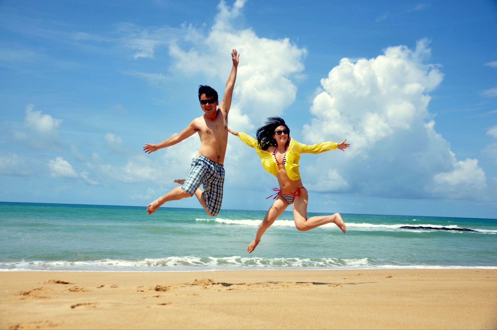 最浪漫的蜜月,全球最浪漫的101个蜜月胜地