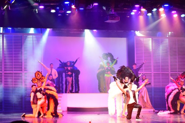 日韩邮轮日游,釜山福冈邮轮旅游攻略