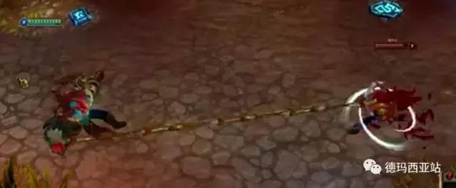 伊泽瑞尔是拳头爸爸的亲儿子,lol伊泽瑞尔和谁是一对