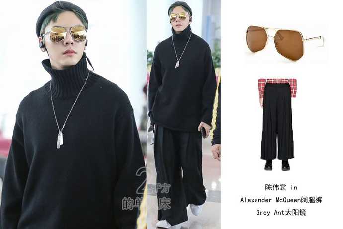 冬天要穿什么衣服才配短裙,冬天要穿什么衣服才不冷