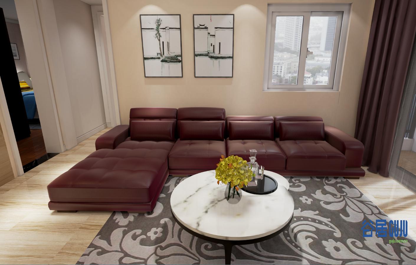 140平4房全屋家具定制多少钱,4.98万全屋整装