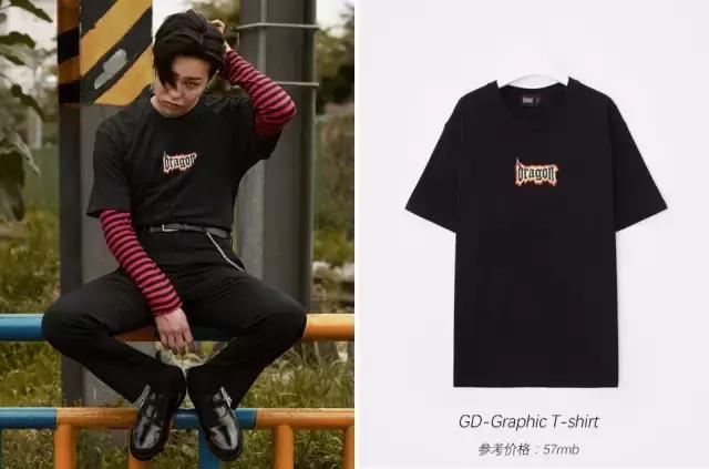 韩国年轻人都在穿的时尚潮牌,那些必须知道的潮牌