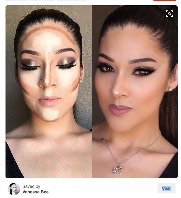 艾菲美妆秀,艾菲美妆