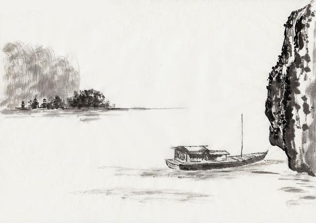 王之涣《凉州词》有多好，毛主席曾亲笔手书全诗