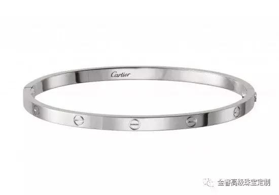 卡地亚经典love,卡地亚新款首发