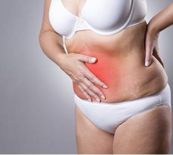 关于宫寒的小知识,宫寒不可怕一招教你告别宫寒