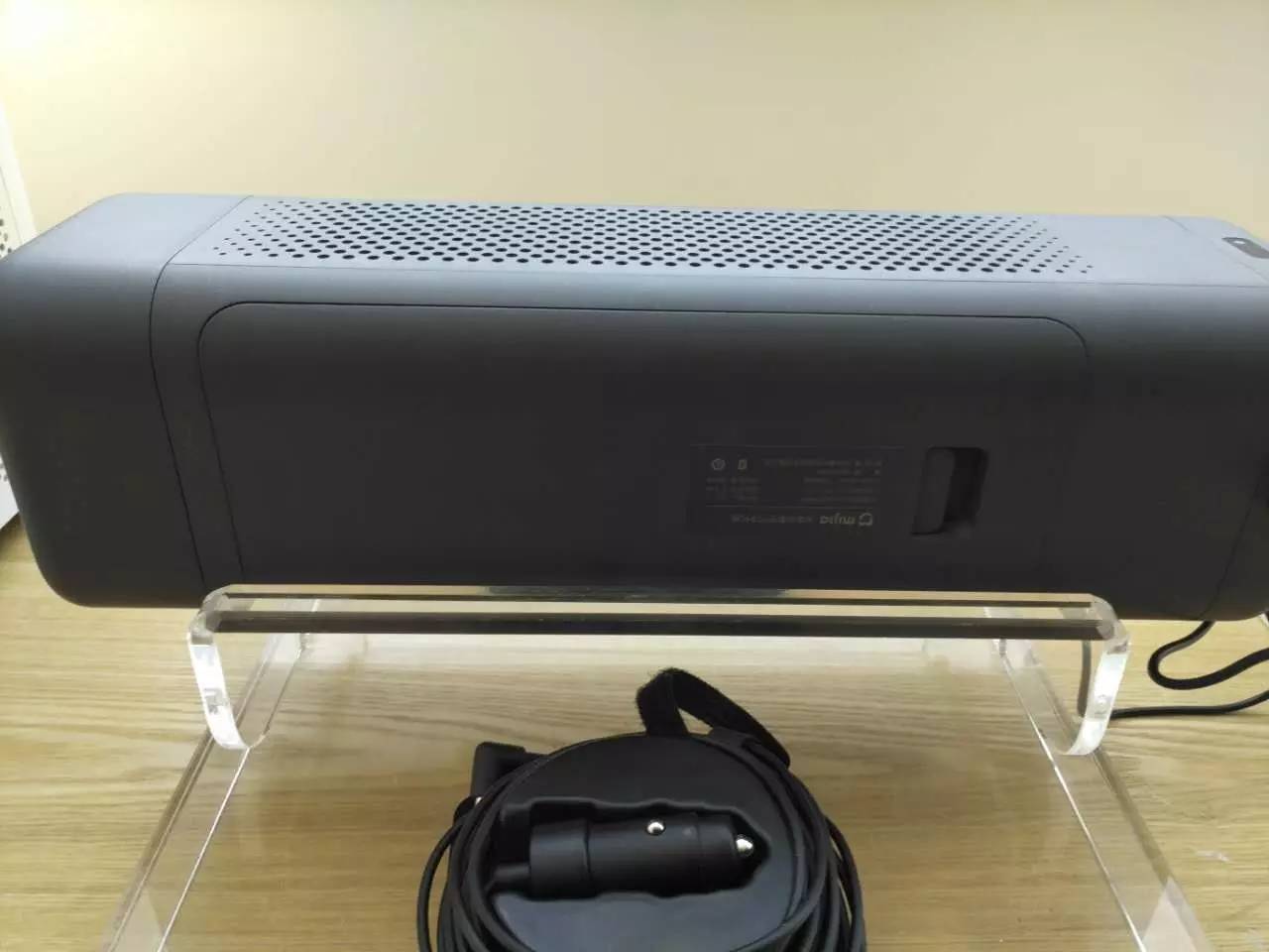 米家智能空气净化器测评,米家车载净化器真实评测