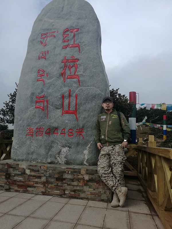 滇藏219线骑摩托进藏最全攻略,2021滇藏进藏自驾游