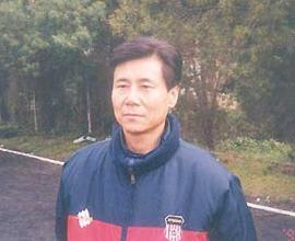 周海滨鲁能青训,鲁能功勋球员周海滨