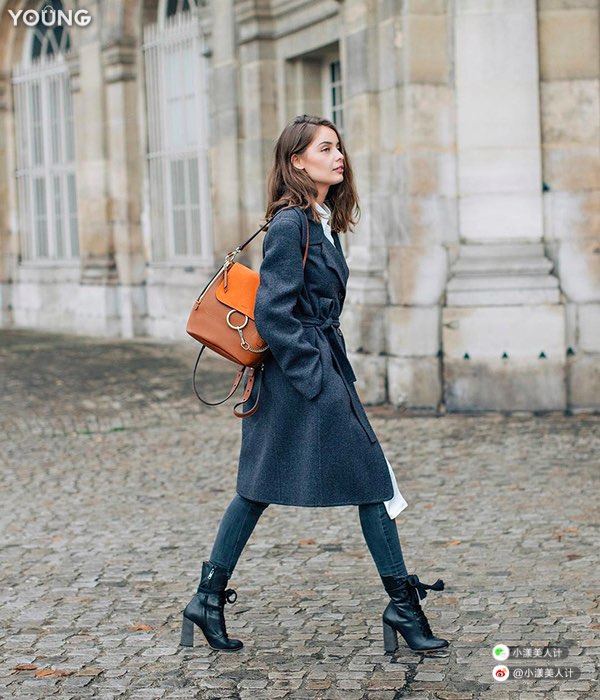 chloe毛衣高圆圆,chloefaye出过全牛皮款的吗