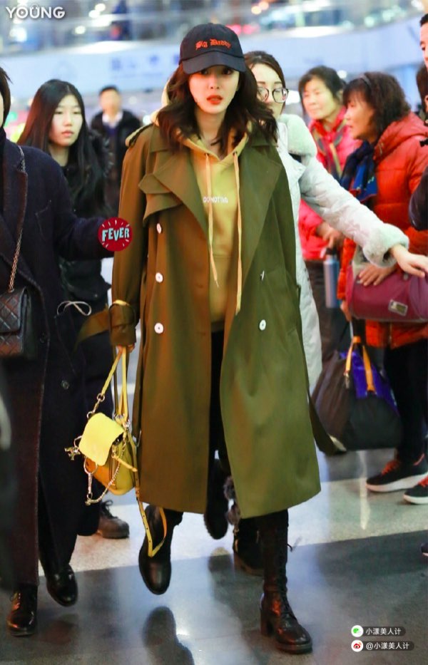 chloe毛衣高圆圆,chloefaye出过全牛皮款的吗