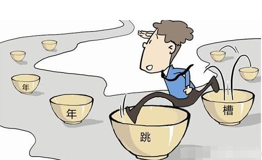 提成高达30%的销售工作，靠透支信用卡4.3万度日，月还4千