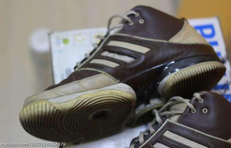 我有几箱回忆你有酒么(一)Adi老鞋篇