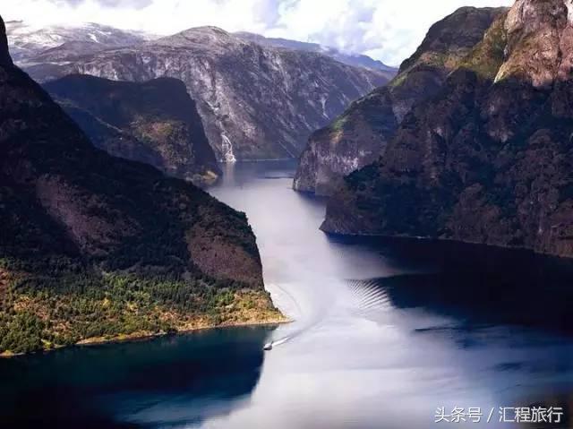 暑假去北欧合适吗,北欧四国暑假旅游