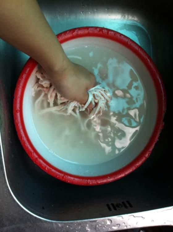 自己用竹子手工打造钓鱼竿，附上完整设计图和流程图