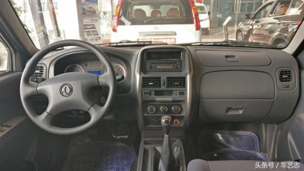 郑州日产锐骐皮卡最新款,郑州日产全新锐骐皮卡