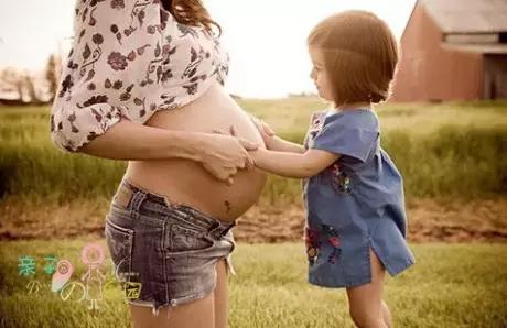 孕期妈妈常见的15个问题（四）