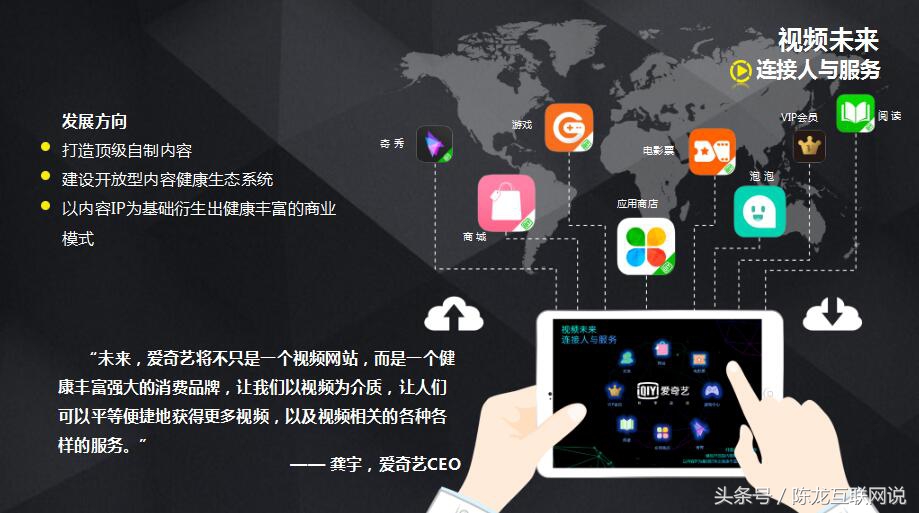 爱奇艺广告投放数据分析,影视广告投放方法