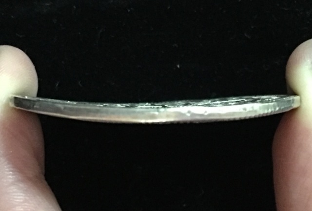 钱币鉴赏与保管,钱币鉴别方式你也能略懂一二