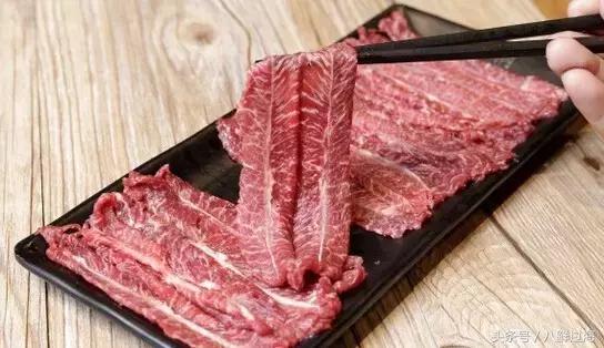 潮牛潮汕特色牛肉火锅怎么样,潮牛匠潮汕牛肉火锅里面有粉吗