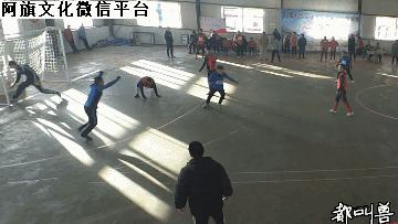 五人制甲级足球赛,阿旗运动会