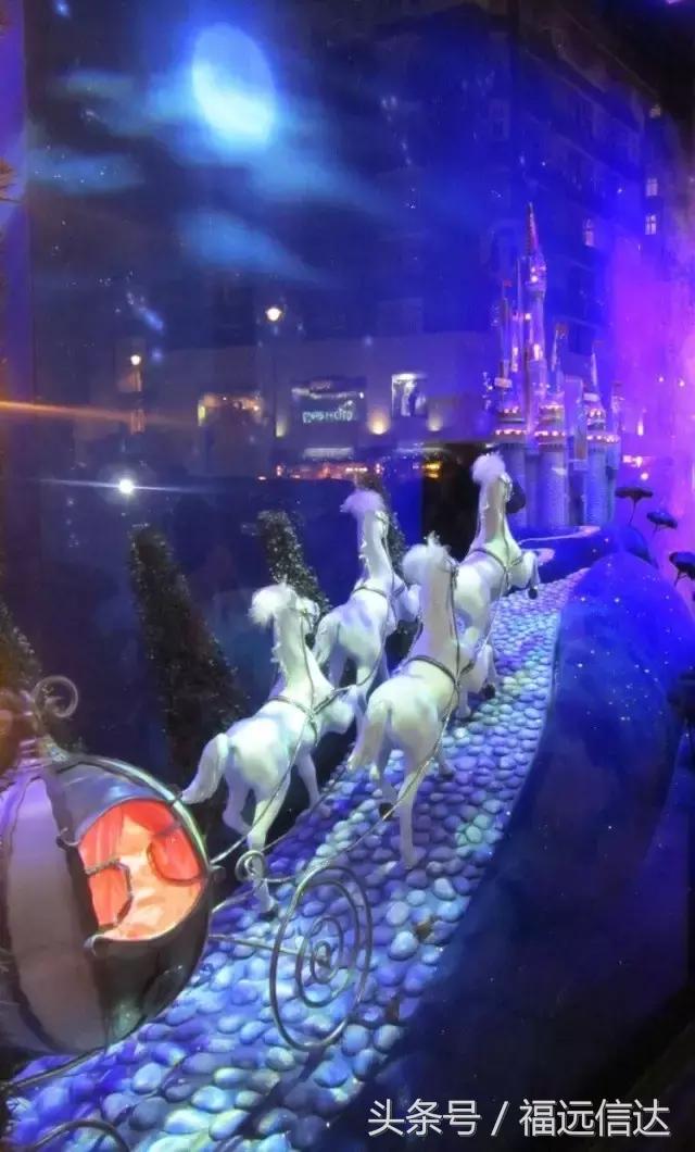 瑞士最顶级的百货,剁手攻略千万不要点开看